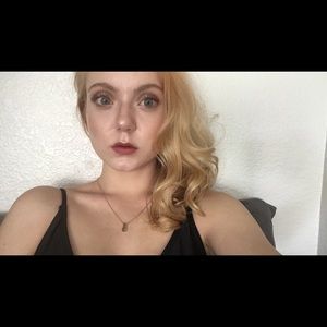 Meet your Posher, Erin